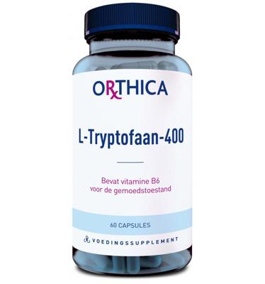L-Tryptofaan-400
