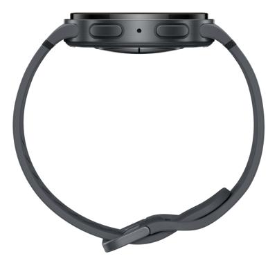Samsung Galaxy Watch8 40mm Grafiet Bluetooth Smartwatch - thumbnail