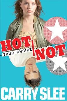 Hot or not - Carry Slee - ebook