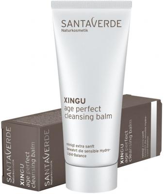 Xingu age perfect cleansing balm