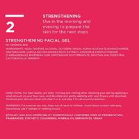 Annemarie Borlind ZZ Sensitive Strengthening Facial Gel 150 ml - thumbnail