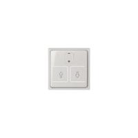 ELSO centrale plaat 367254 elektr. Rolluikschakelaar JOY rw 1 stuk(s) - thumbnail