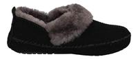 Warmbat Pantoffels Barrine BAR341099 Zwart-41 maat 41 - thumbnail
