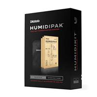 D'Addario Humidipak Maintain Automatic Humidity Control System voor gitaar - thumbnail