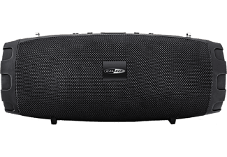 Bluetooth Speaker - Draadloos tot 4 Uur- Met Microfoon en Belfunctie - Powerbank (HPG430BT) Bluetooth Speaker - Draadloos tot 4 Uur- Met Microfoon en Belfunctie - Powerbank (HPG430BT)