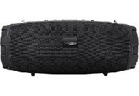 Bluetooth Speaker - Draadloos tot 4 Uur- Met Microfoon en Belfunctie - Powerbank (HPG430BT) - thumbnail