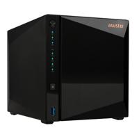 Asustor DriveStor 4 Pro Gen2 AS3304T v2 - thumbnail