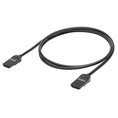 Sommer Cable HDMI Aansluitkabel HDMI-A-stekker, HDMI-A-stekker 2.00 m HI-HDSL-0200 4K UHD HDMI-kabel