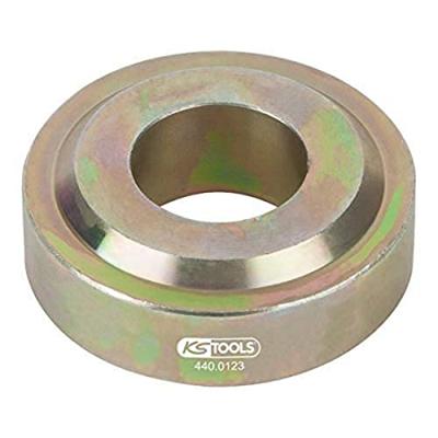 KS Tools 440.0123 Naafschijf voor wiellagerset, voor Citroën / Fiat / Ford / Peugeot