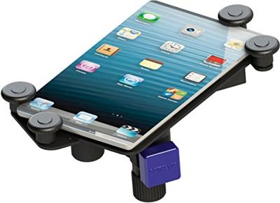 QUIK LOK IPS12 microfoonaccessoires universele tablethouder