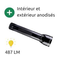 Mag-Lite ML300L Zaklamp werkt op batterijen LED 487 lm 566 g - thumbnail