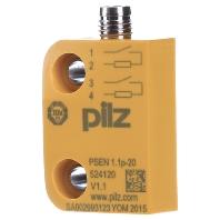 PILZ 524120 PSEN 1.1p-20/8mm/ 1 switch Magnetische veiligheidsschakelaar 24 V/DC IP65, IP67 1 stuk(s) - thumbnail