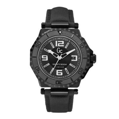 Vuarnet X79011G2S (Ø 44 mm) Heren horloge