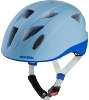 Alpina Ximo L.E. - Kid&apos;s Helmet - thumbnail