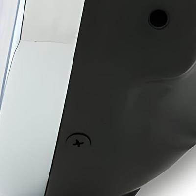 SHIN YO hoofdkoplamp "ltd-stijl main coupon h4 7inch sw clear ltd