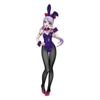 Overlord BiCute Bunnies PVC Statue Shalltear Bloodfallen 26 cm - thumbnail