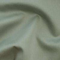 Dommelin Dommelin Hoeslaken Uni Satijn 300TC 551 Spargroen 80x220/30 - thumbnail