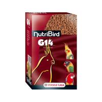 Nutribird G14 Original Grote Parkieten vogelvoer 10 kg - thumbnail