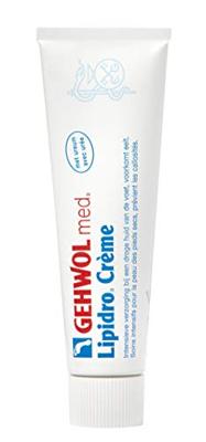 Gehwol Med Lipidro Creme 75ml Consulta
