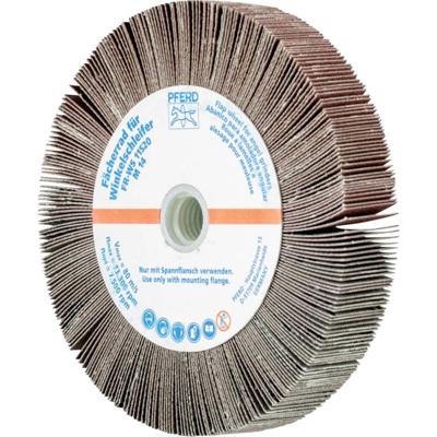 PFERD TOOLS 44781524 Waaier Diameter 115 mm 2 stuk(s)