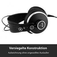 AKG K-271 MKII professionele studio hoofdtelefoon - thumbnail