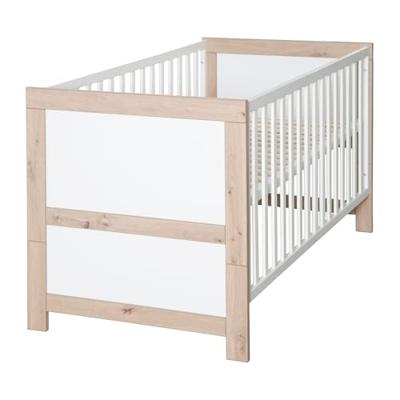 roba Kinderbed Malo 70 x 140 cm roba Kinderbed Malo 70 x 140 cm