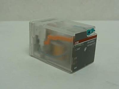 ABB CR-U024DC2 Interfacerelais 1 stuk(s)