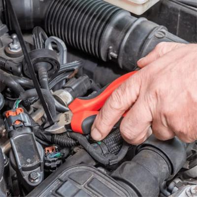 Vigor V6500-160 Zijkniptang 160 mm