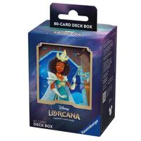 Ravensburger Disney Lorcana Deck Box 1 Wave 5 - thumbnail