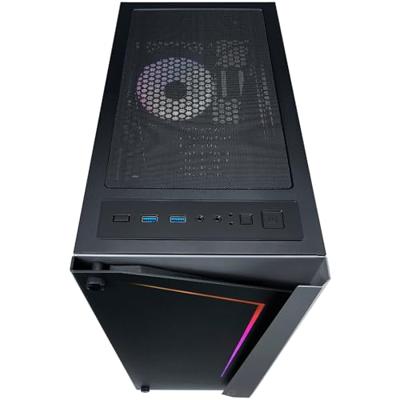 Azza APOLLO 430B DF2 computerbehuizing Midi ATX Tower Zwart, Transparant Azza APOLLO 430B DF2 computerbehuizing Midi ATX Tower Zwart, Transparant