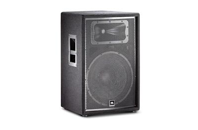 JBL Passieve 2-weg luidspreker, 38 cm, 250 W