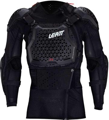 Leatt 2.5 - protector jacket