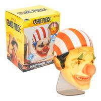 One Piece 3D LED Light Buggy Mask - thumbnail
