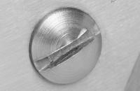 MARTOR 567001.00 Veiligheidsschaar Blauw - thumbnail