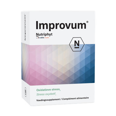 Nutriphyt Improvum