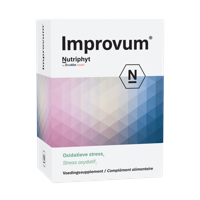 Nutriphyt Improvum - thumbnail