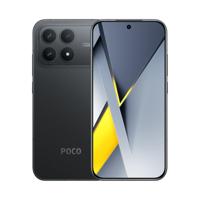 XIAOMI Poco F8 Pro 12+512, zwart (geen voeding inbegrepen) - thumbnail