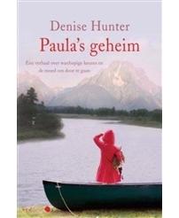 Paula s geheim - Denise Hunter - eBook (9789020531824)