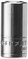 Facom doppen 1/4 6 kant 7 mm - R.7 - thumbnail