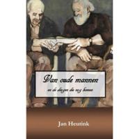 Jan  Heutink Van oude mannen - thumbnail