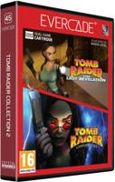 Evercade Tomb Raider Collection 2 - thumbnail