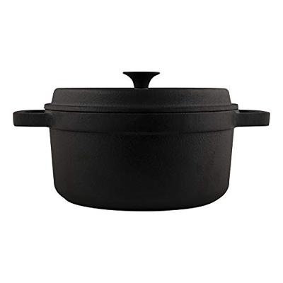 The Windmill Dutch Oven medium - 2,5 liter