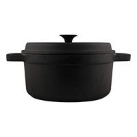 The Windmill Dutch Oven medium - 2,5 liter - thumbnail