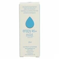 Enjoy 45+ Mild Druppels 20ml - thumbnail