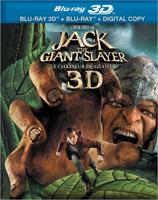 Jack The Giant Slayer 3D (3D & 2D Blu-ray) - thumbnail