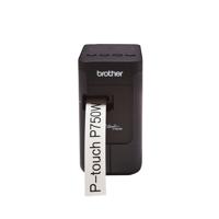 Brother beletteringsysteem PT-P750W - thumbnail