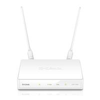 D-Link DAP-1665 Wireless AC1200 Dual-Band Access Point (gecombineerde snelheid tot 1200 Mbps) - thumbnail