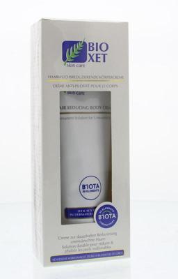 Bioxet Lichaamscreme (130 ml)