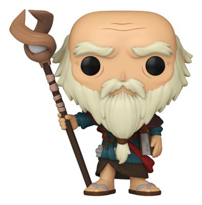 Diablo 3 Funko Pop Vinyl: Deckard Cain