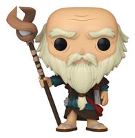 Diablo 3 Funko Pop Vinyl: Deckard Cain - thumbnail